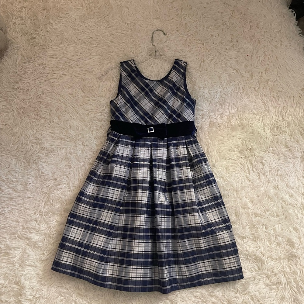 Beautiful Holiday Dress